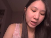 Trouble with Father In-Law, Getting more wives - Cute Asian Girl ASMR - 1 Samuel 22-25 12/16