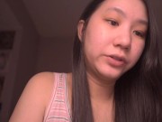 Trouble with Father In-Law, Getting more wives - Cute Asian Girl ASMR - 1 Samuel 22-25 13/16