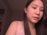 Trouble with Father In-Law, Getting more wives - Cute Asian Girl ASMR - 1 Samuel 22-25 16/16