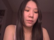 Trouble with Father In-Law, Getting more wives - Cute Asian Girl ASMR - 1 Samuel 22-25 4/16