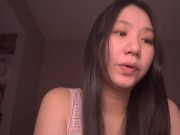 Trouble with Father In-Law, Getting more wives - Cute Asian Girl ASMR - 1 Samuel 22-25 5/16