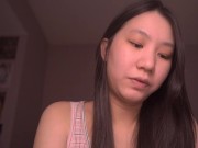 Trouble with Father In-Law, Getting more wives - Cute Asian Girl ASMR - 1 Samuel 22-25 7/16