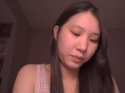 Trouble with Father In-Law, Getting more wives - Cute Asian Girl ASMR - 1 Samuel 22-25 8/16