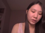 Trouble with Father In-Law, Getting more wives - Cute Asian Girl ASMR - 1 Samuel 22-25 9/16