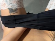 I got a little...overexcited😇 2/16