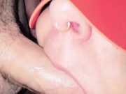 World champ cock sucking 10/16