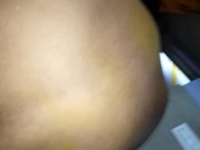 காமவெறி ஓலு | Desi Tamil Housewife's Hairy Pussy Deep Licked & Destroyed by Bull - IndianHotwifeX 15/16