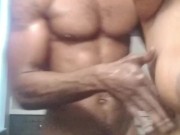 FRESH OUT THE SHOWER SOFT TITTY SUCK BEFORE WE FUCK, AGAIN!!!!!!!!!!!! 15/16