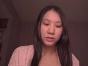 Spoils of war: Women - Rescuing Wives - Cute Asian Girl ASMR - 1 Samuel 26-31 1/16