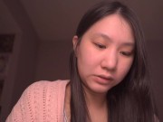 Spoils of war: Women - Rescuing Wives - Cute Asian Girl ASMR - 1 Samuel 26-31 11/16
