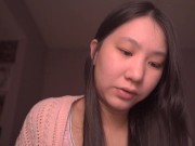 Spoils of war: Women - Rescuing Wives - Cute Asian Girl ASMR - 1 Samuel 26-31 12/16