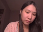 Spoils of war: Women - Rescuing Wives - Cute Asian Girl ASMR - 1 Samuel 26-31 13/16