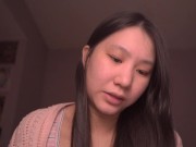 Spoils of war: Women - Rescuing Wives - Cute Asian Girl ASMR - 1 Samuel 26-31 14/16