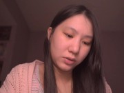 Spoils of war: Women - Rescuing Wives - Cute Asian Girl ASMR - 1 Samuel 26-31 15/16