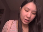 Spoils of war: Women - Rescuing Wives - Cute Asian Girl ASMR - 1 Samuel 26-31 16/16