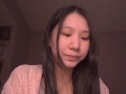 Spoils of war: Women - Rescuing Wives - Cute Asian Girl ASMR - 1 Samuel 26-31 3/16