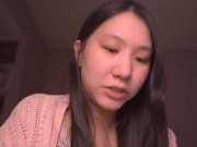 Spoils of war: Women - Rescuing Wives - Cute Asian Girl ASMR - 1 Samuel 26-31 4/16
