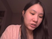 Spoils of war: Women - Rescuing Wives - Cute Asian Girl ASMR - 1 Samuel 26-31 5/16