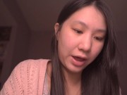 Spoils of war: Women - Rescuing Wives - Cute Asian Girl ASMR - 1 Samuel 26-31 6/16