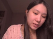 Spoils of war: Women - Rescuing Wives - Cute Asian Girl ASMR - 1 Samuel 26-31 7/16