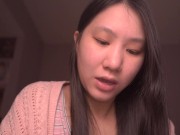 Spoils of war: Women - Rescuing Wives - Cute Asian Girl ASMR - 1 Samuel 26-31 8/16
