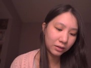 Spoils of war: Women - Rescuing Wives - Cute Asian Girl ASMR - 1 Samuel 26-31 9/16