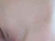 Slo motion piss fountain 15/16