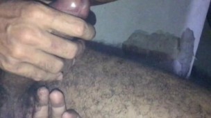 58 We woke up horny, so a quickie