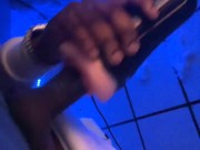 BBC FUCKING pocket pussy🍆💦 4/16