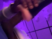 BBC FUCKING pocket pussy🍆💦 9/16