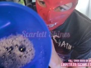 Compilation piss drinking slut. All day with cup and funnel 7/16