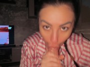 Fucked My Girl in Every Position – Last Stop: Her Mouth 15/16