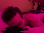 Eating Her Pussy 10/16