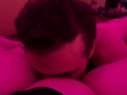 Eating Her Pussy 12/16