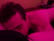 Eating Her Pussy 7/16