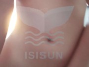 Little redhead slut gets pounded by her favorite BBC - isis sun03 2/16