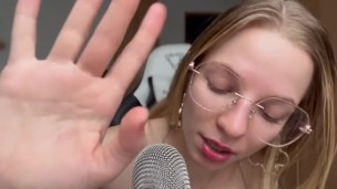 No Nut November Encouragement ASMR