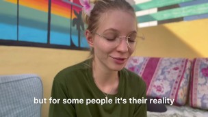 The psychology of BDSM.