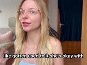 The sneaky link between SPH and CUCKOLDING 🤓.