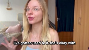 The sneaky link between SPH and CUCKOLDING 🤓.