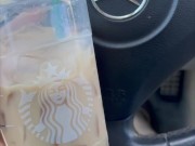 Topless GRWM After Court — Tits Out Sephora Haul Try On & NSFW Confessions | Ash Andrea 1/16