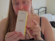 Topless GRWM After Court — Tits Out Sephora Haul Try On & NSFW Confessions | Ash Andrea 12/16