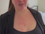 Topless GRWM After Court — Tits Out Sephora Haul Try On & NSFW Confessions | Ash Andrea 4/16