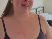 Topless GRWM After Court — Tits Out Sephora Haul Try On & NSFW Confessions | Ash Andrea 9/16