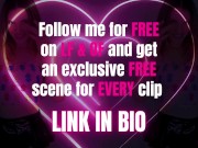 Half Birthday Double Greed Wishlist - Alpha BJ 2025 EXPENSIVE with Rebelle Hart 15/16