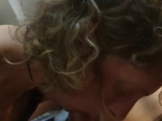 Ella quería la leche y la consiguió 11/16