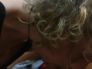 Ella quería la leche y la consiguió 5/16