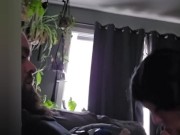 Je fait sa proprement et j'avale tout 2/16