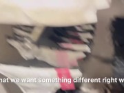 Come SISSY SHOPPING with me 🛍️ sissy clothes! - Screenshot 4 of 16 - Role Play