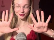 Countdown 20 to 0 👄 ASMR